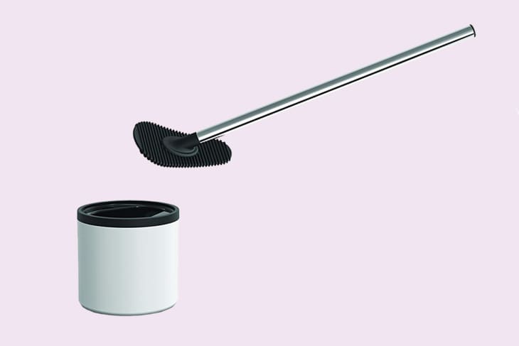 Do Silicone Toilet Brushes Work Are They Hygienic Apartment